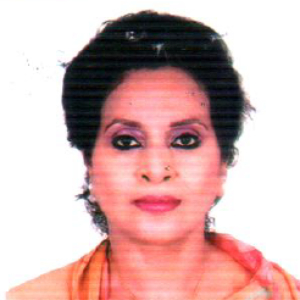 মেহেরুন নেছা খাঁন হেনা এর ছবি