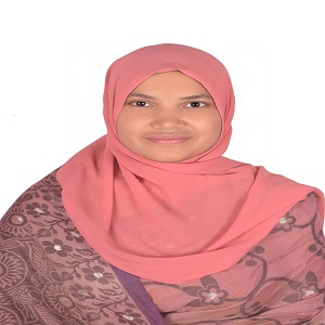 আইনিন নাহার এর ছবি