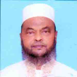 অধ্যাপক মোঃ জসিম উদ্দিন এর ছবি