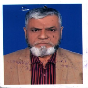 মোঃ সুলতান আহম্মেদ সেলিম এর ছবি