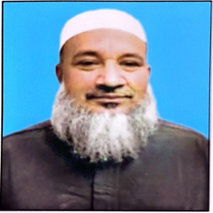 মাওঃ এহতেশামুল হক এর ছবি