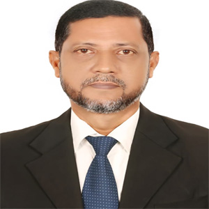 মোঃ মিজানুর রহমান চৌধুরী এর ছবি