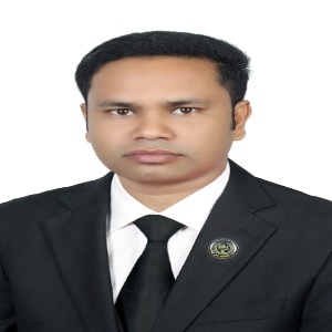 মোঃ আবদুল্লাহ আল নোমান এর ছবি