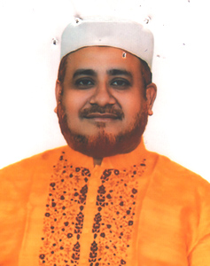 মোঃ রুহুল আমিন এর ছবি