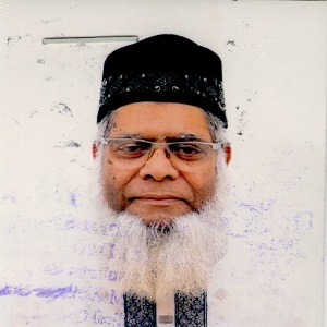 মাওলানা হাবিবুর রহমান এর ছবি