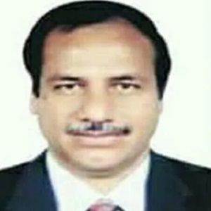 অধ্যাপক মোঃ রেজাউল করিম এর ছবি