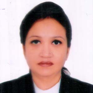 ফারজানা শারমীন এর ছবি