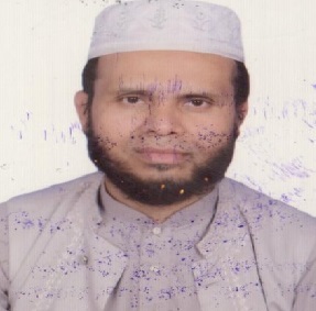 শেখ মুশতাক আহমদ এর ছবি