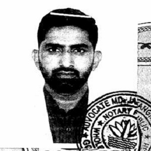 মোহাম্মদ রেজাউল করিম এর ছবি