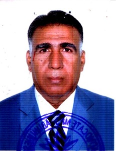 মোয়াজ্জেম হোসেন খান মজলিশ এর ছবি