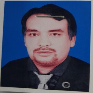 মোঃ হিলটন প্রামানিক এর ছবি