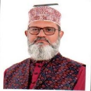 শামীম সাঈদী এর ছবি