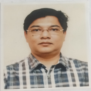 এম রশিদুজ্জামান মিল্লাত এর ছবি