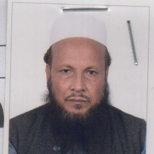 মাওলানা সিরাজুল ইসলাম এর ছবি