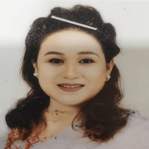 কাজী রেহা কবির এর ছবি