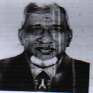 ড. মোঃ নূরন্নবী মৃধা এর ছবি