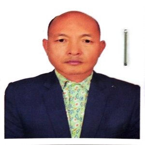 পহেল চাকমা এর ছবি