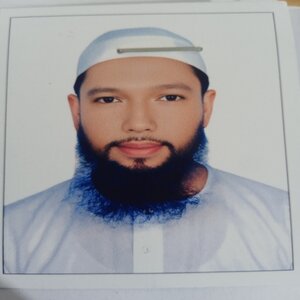 হুসাইন আহমদ এর ছবি