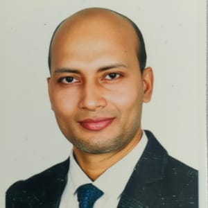 মোঃ শামীম আহমদ এর ছবি