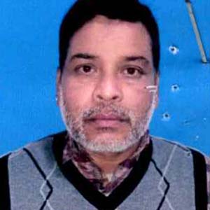 মোঃ নুরুল আমিন শাহ এর ছবি