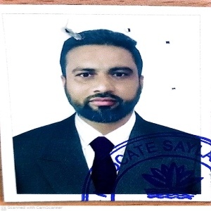 মোঃ শাহিনুর রহমান এর ছবি