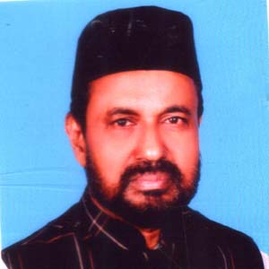 মোঃ মতিউর রহমান আকন্দ এর ছবি