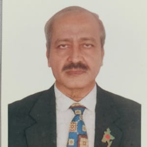 মোঃ আনিসুজ্জামান খোকন এর ছবি