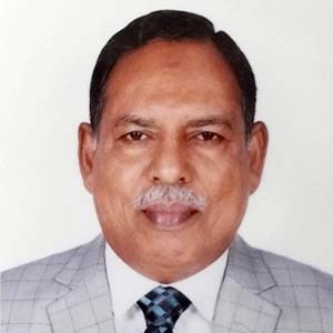 এ, কে, এম, সেলিম রেজা হাবিব এর ছবি