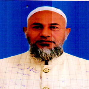 মীর মোঃ মাহমুদুর রহমান এর ছবি