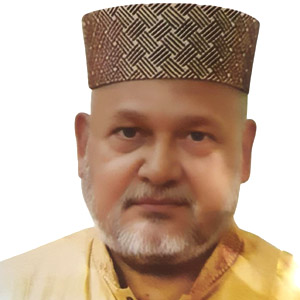 মোঃ আব্দুর রউফ তালুকদার এর ছবি