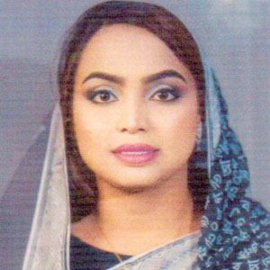 ফারজানা ফরিদ এর ছবি