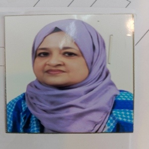 মোছাঃ তাহসিনা রুশদীর এর ছবি