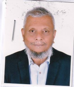 আরিফুল হক চৌধুরী এর ছবি