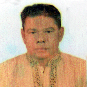 সৈয়দ জাহাঙ্গীর আলম এর ছবি