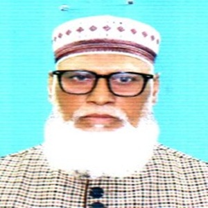 খন্দকার আব্দুর রাজ্জাক এর ছবি