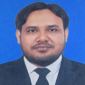 মোবারক হোসাইন এর ছবি