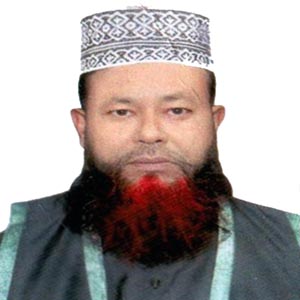 মোঃ কামরুল ইসলাম খান এর ছবি