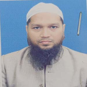 শেখ মোঃ ফজলে বারী মাসউদ এর ছবি