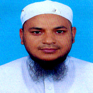 সৈয়দ তৌহিদুল ইসলাম তুহিন এর ছবি