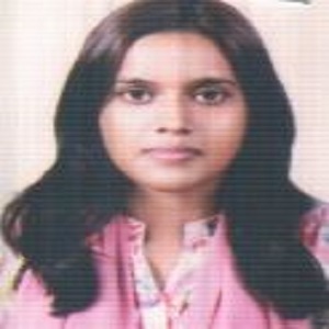 ফাতেমা আক্তার এর ছবি