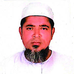 মুফতী রবীউল ইসলাম এর ছবি