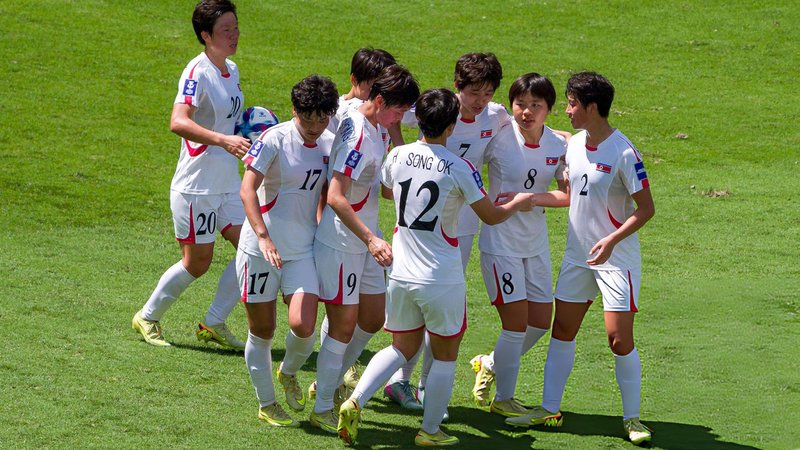 কোরিয়ার চতুর্থ