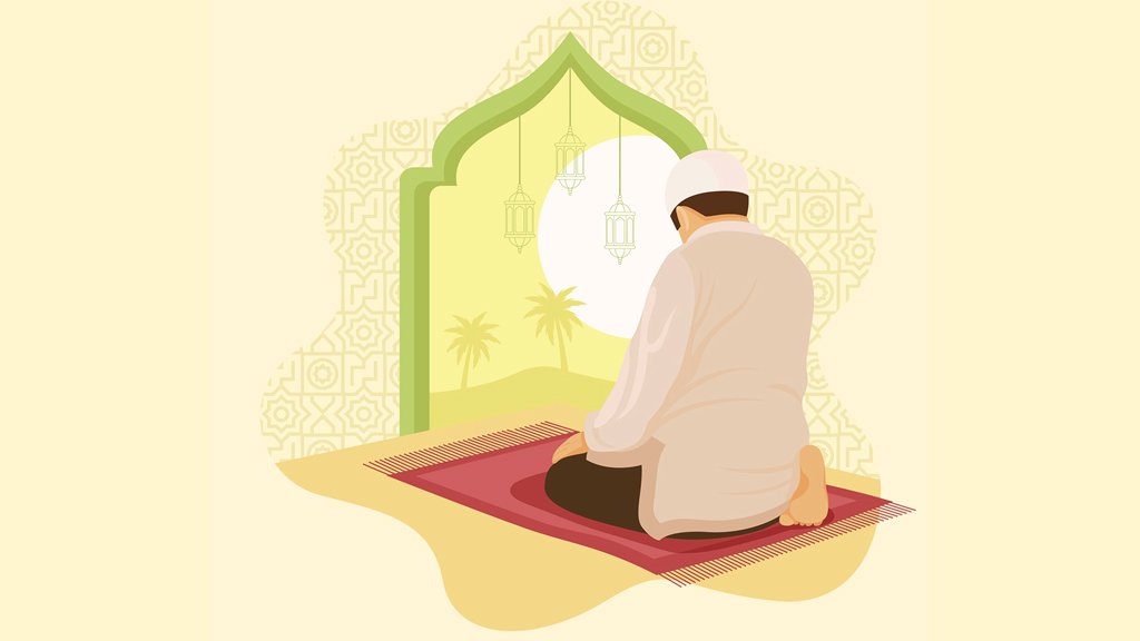 ফজরের নামাজের ৫ পুরস্কার