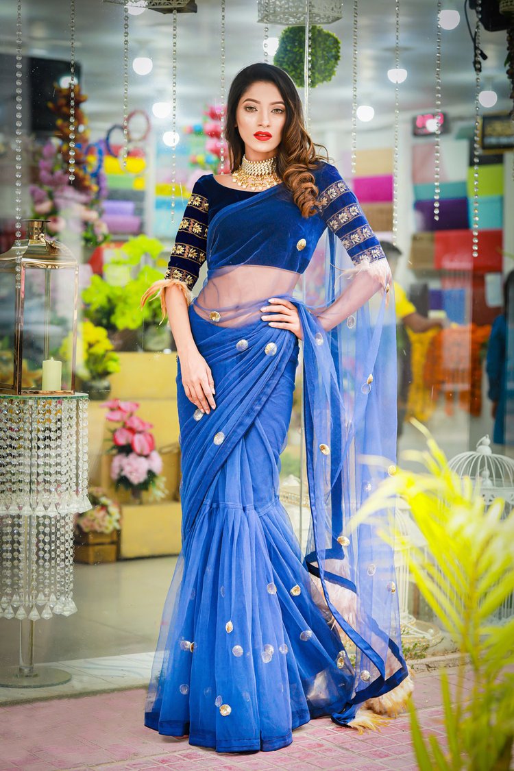 মডেল: সূর্য । ছবি: মঞ্জু আলম