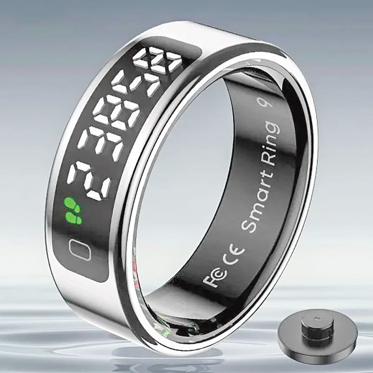 স্মার্ট রিং