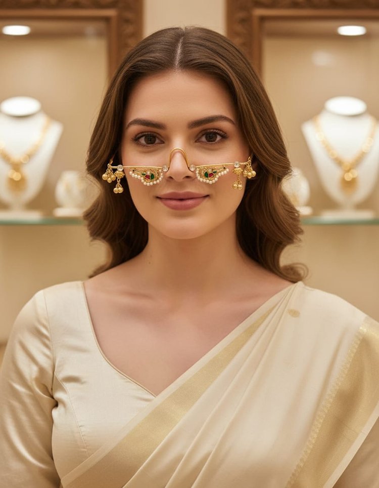 বর্তমানের ‘হাইপার-ডিজিটাল’ যুগে রিলস, সেলফি বা বিয়ের ভিডিওতে চেহারার ওপর সবচেয়ে বেশি গুরুত্ব দেওয়া হয়। ফেইসলেট ঠিক সে কাজটাই করে, এটি সরাসরি মানুষের দৃষ্টি মুখের দিকে আকর্ষণ করে। ছবি: ইনস্টাগ্রাম