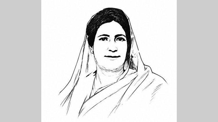 বেগম রোকেয়া