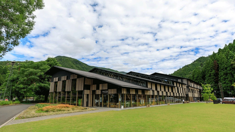 ছবি: ভিসিজ কোচই জাপান (visitkochijapan)