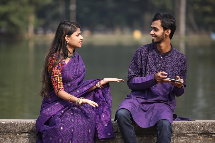কোভার্ট নার্সিসিজমে ভোগা মানুষদের বড় প্রবণতা হলো প্যাসিভ অ্যাগ্রেশন। ছবি: আজকের পত্রিকা