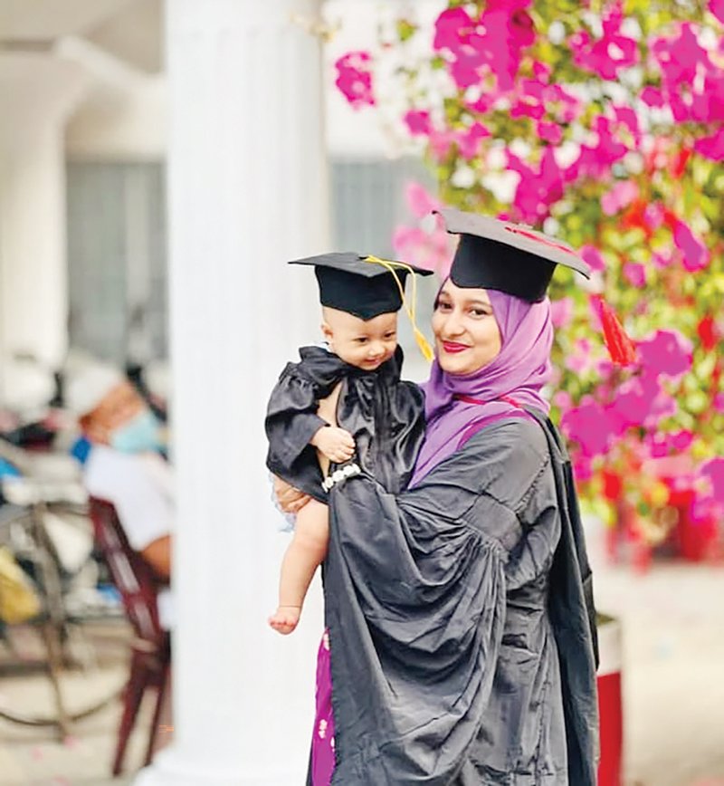ছবিতে চবি’র সমাবর্তন